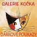 Dárkové poukazy