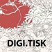 Reprodukce - Digitální tisk