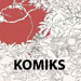 Reprodukce - Komiks