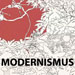 Reprodukce - Modernismus