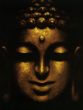 Reprodukce - Dálný východ - Buddha