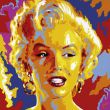 Reprodukce - Exclusive - Marilyn Monroe