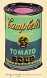 Reprodukce - Pop a op art - Campbell's Soup II